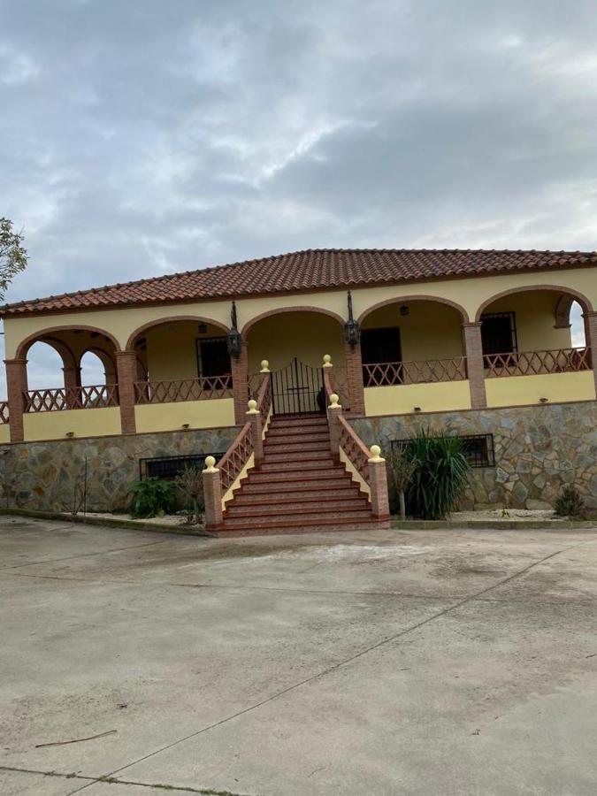 Holiday home Montes De Trigo